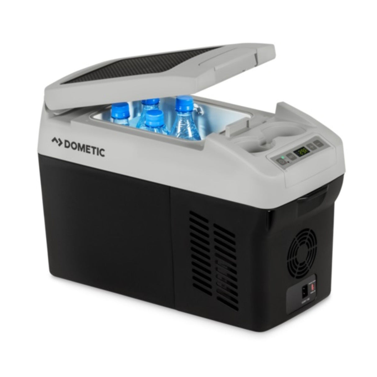 Kompressor-Kühlbox CoolFreeze CDF-Serie