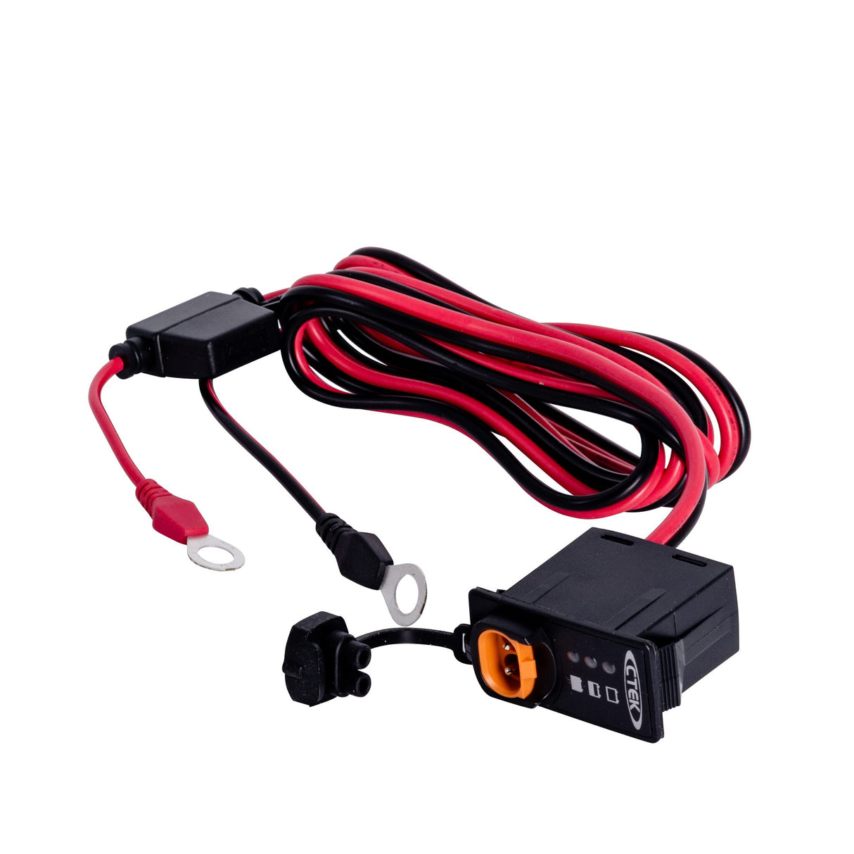 CTEK Comfort Indicator Anzeigetafel für den Einbau