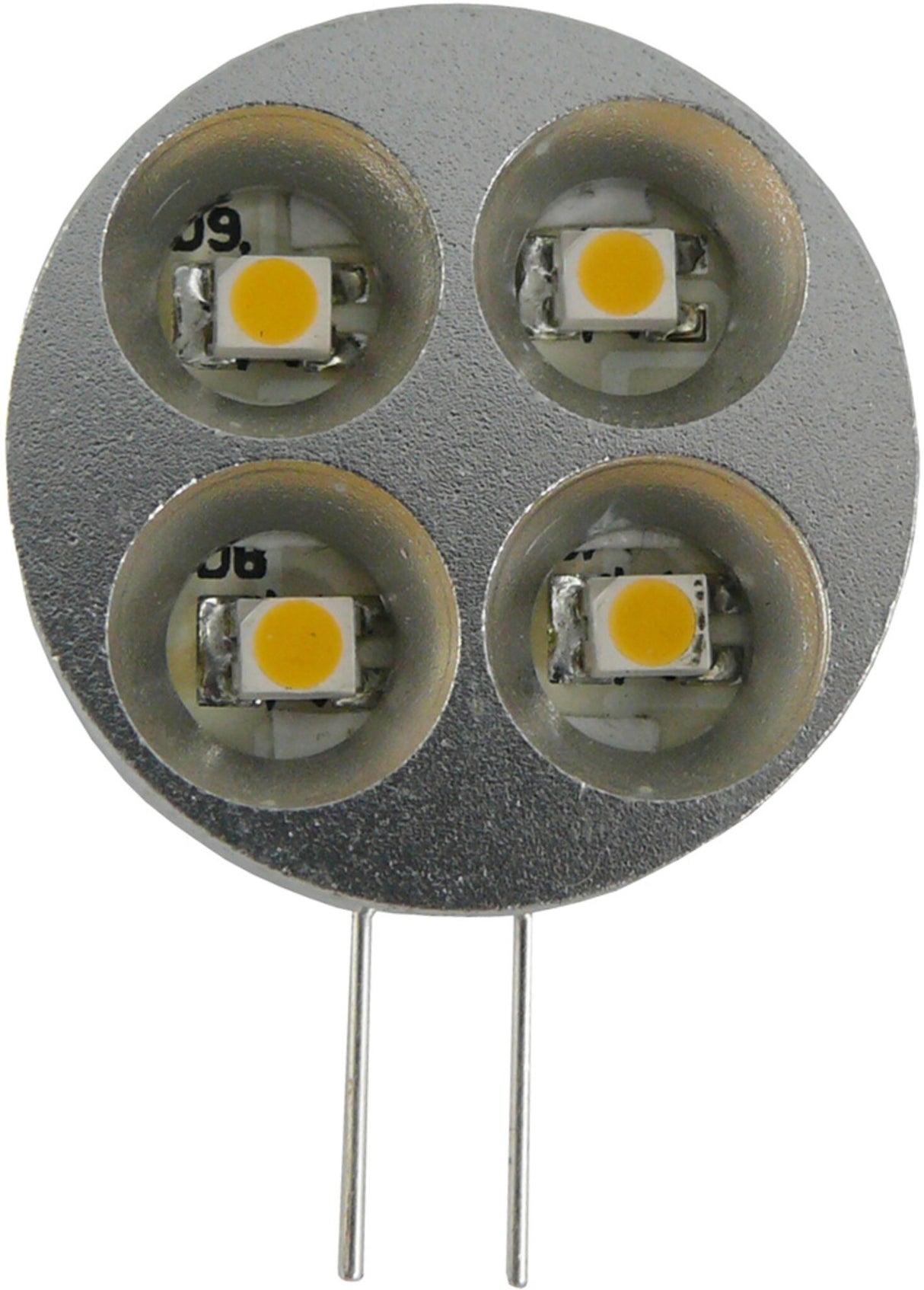 LED Spot 15-LED, MR16/GU, 120 Grad, 25 Watt-Äquivalent, 210 Lumen