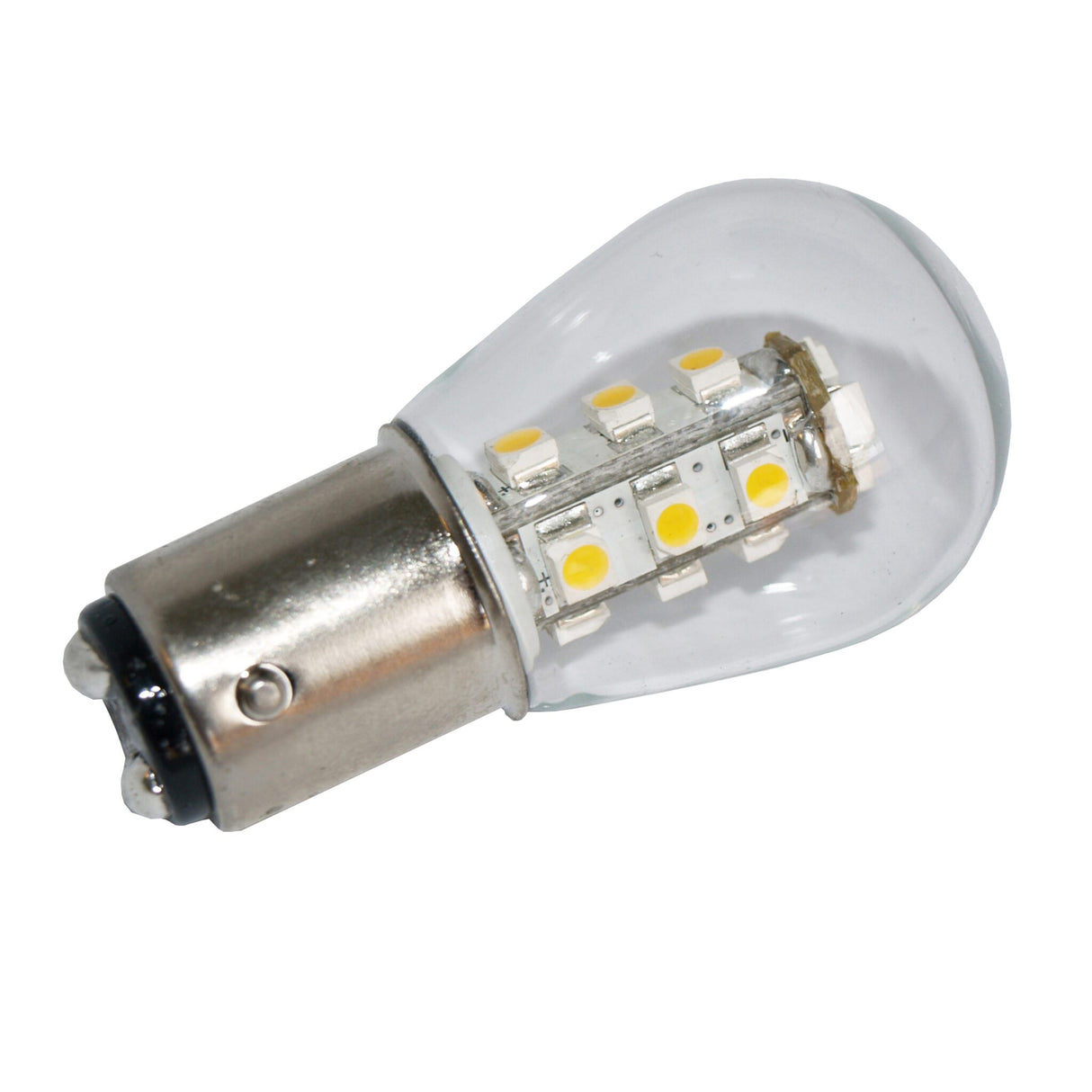 LED-Leuchte Bajonettsockel Energieeffizient, LED-Lampe dimmbar mit hoher Lichtausbeute - (Keine Angabe)