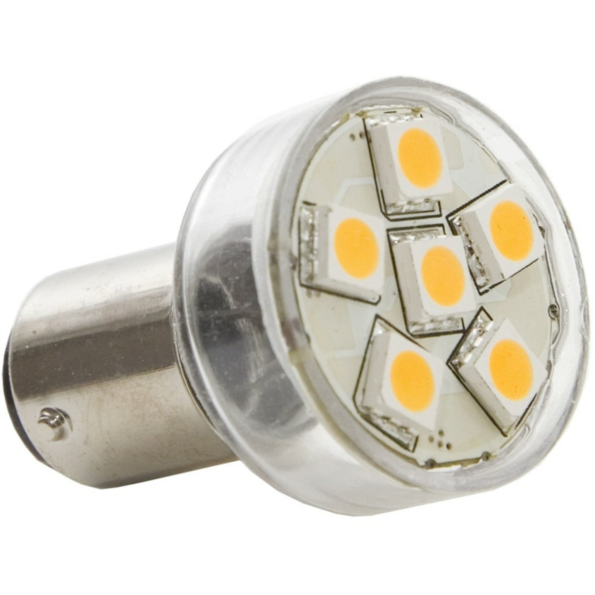 LED-Leuchte Bajonettsockel Energieeffizient, LED-Lampe dimmbar mit hoher Lichtausbeute - (Keine Angabe)