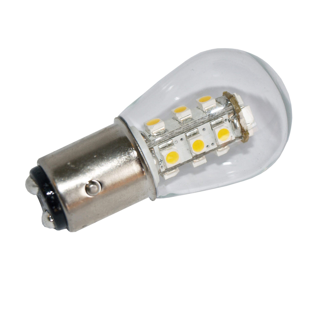 LED-Leuchte Bajonettsockel Energieeffizient, LED-Lampe dimmbar mit hoher Lichtausbeute - (Keine Angabe)