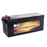 213395|VETUS Schiffsbatterie - 200 Ah