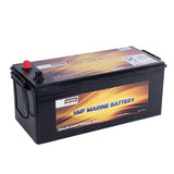 213395|VETUS Schiffsbatterie - 200 Ah
