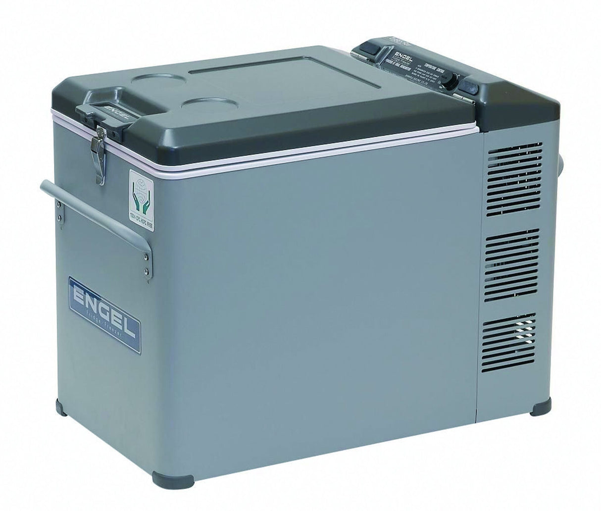Kühlbox MT-45-F