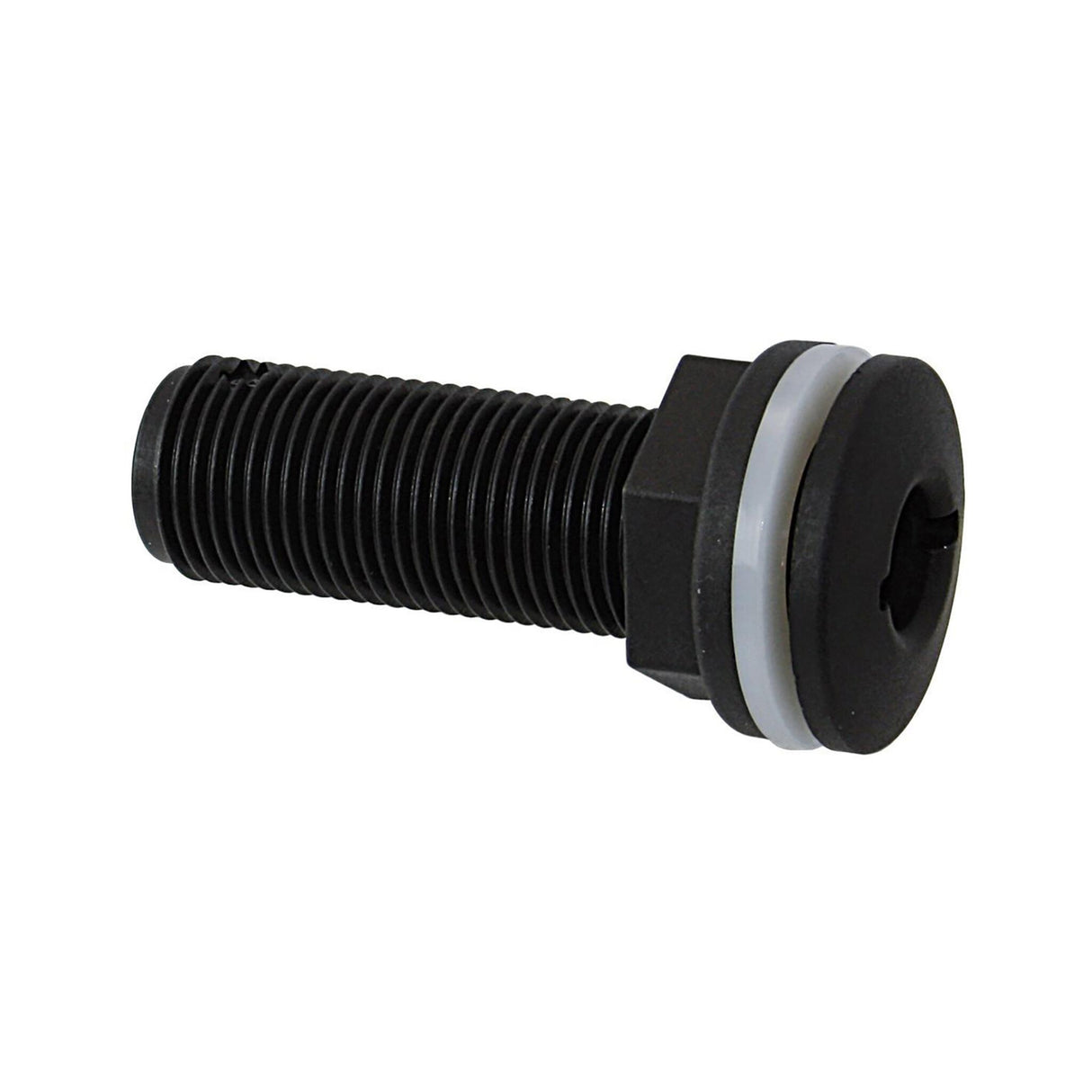 TRUDESIGN Borddurchlass, schwarz