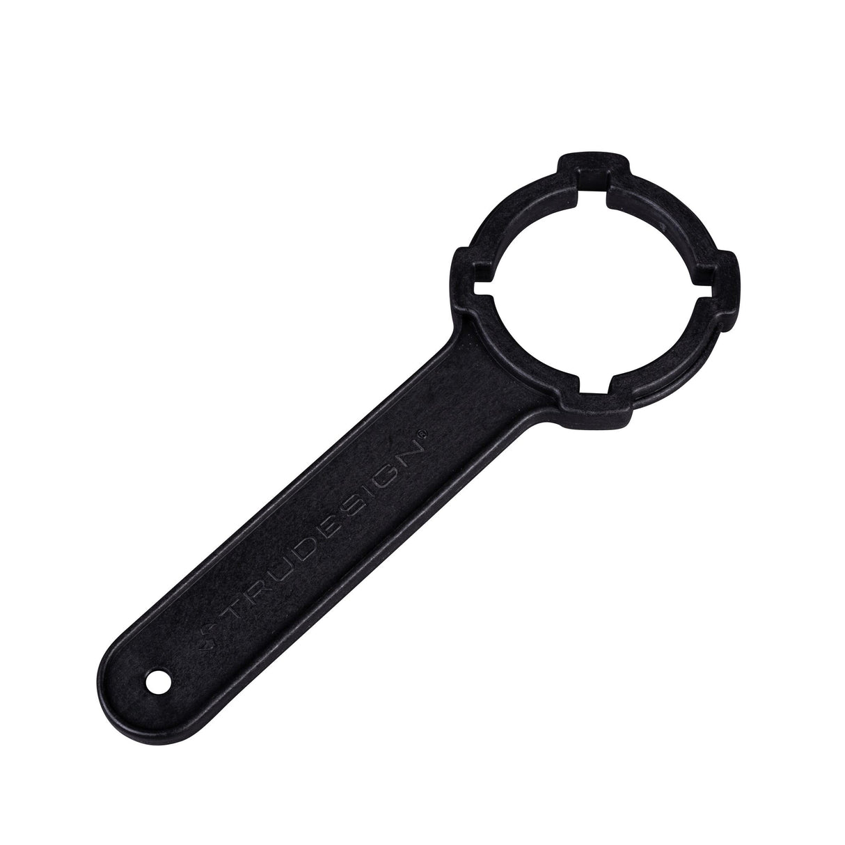 TRUDESIGN Spezialschlüssel Kugelhahn 3/4" und 1", Werkzeug für Montage USP von TRUDESIGN