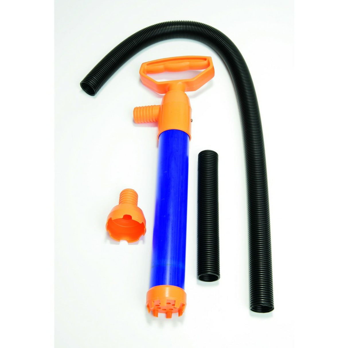 Trem Handlenzpumpe