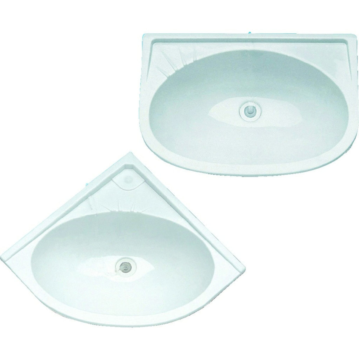 220263|Plastimo Waschbecken - rechteckig