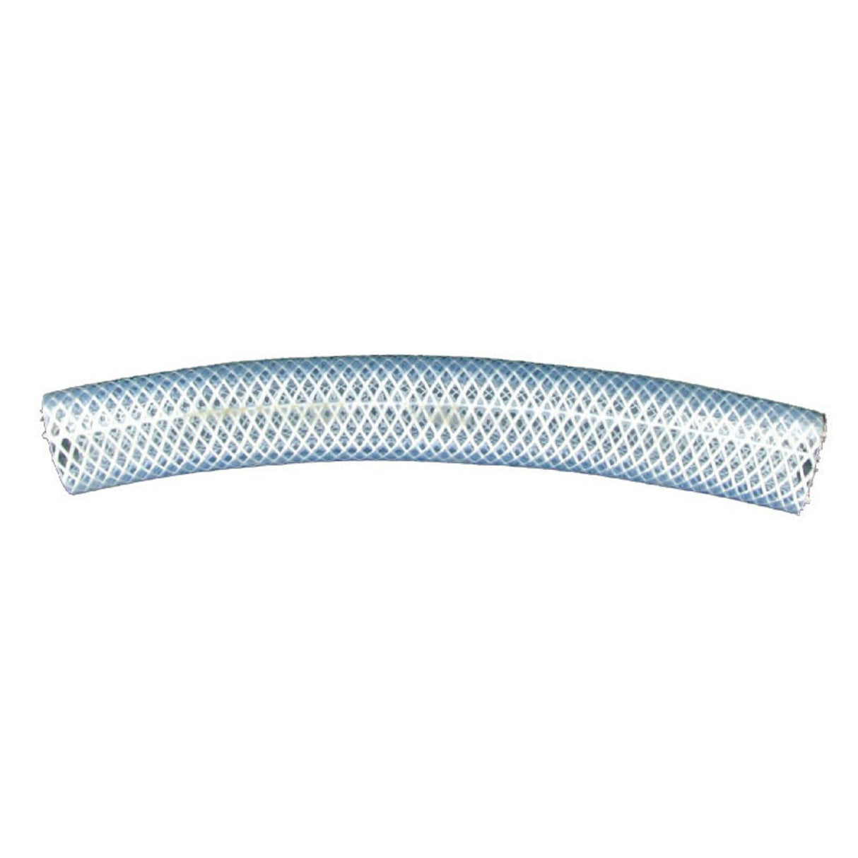Weich-PVC Gewebeschlauch für Druckwasseranwendungen, Schlauchsystem, Preis per Meter - 10 - 25 mm