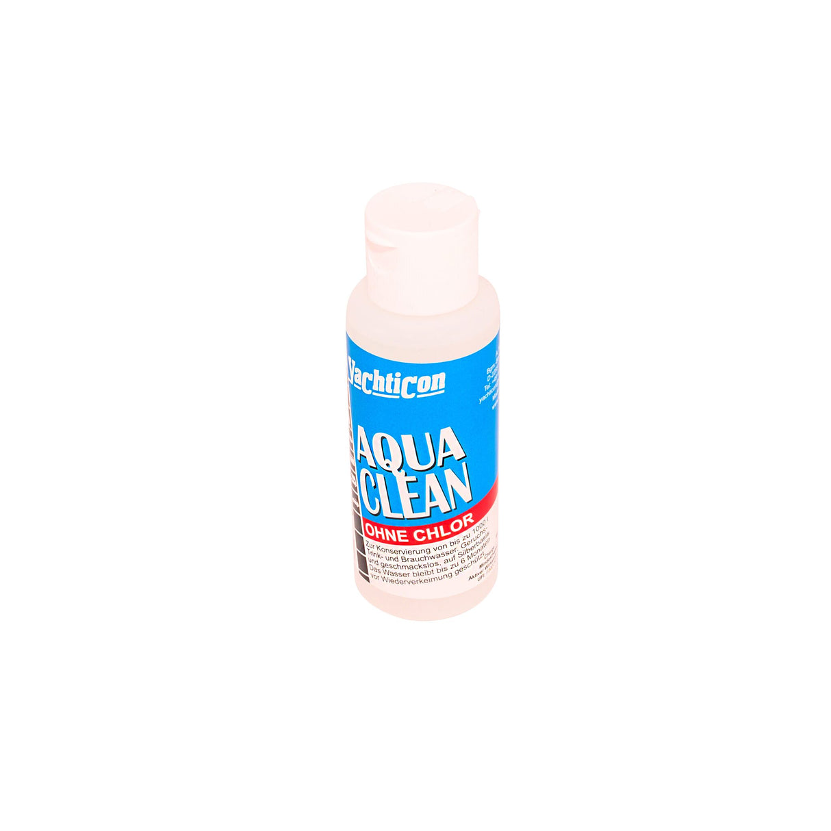 Yachticon Aqua Clean flüssig 100 ml