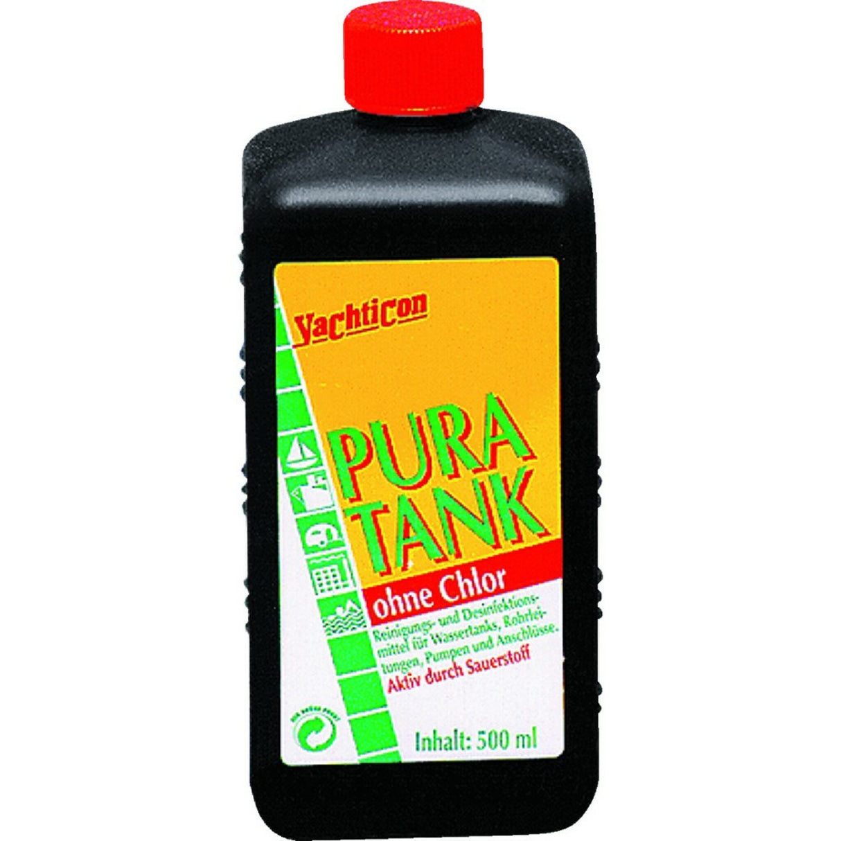 Yachticon Pura Tank