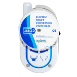JABSCO Elektrischer Umrüstsatz