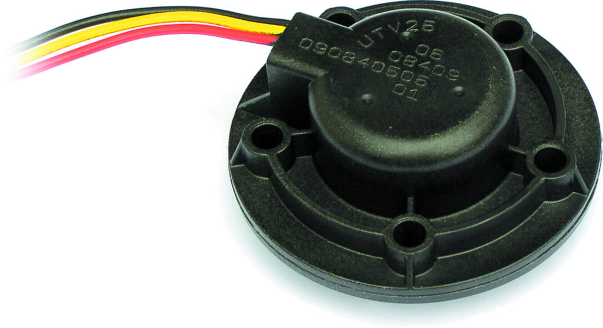 philippi Schallführungsrohr 400 mm, Audioführung, robustes Design