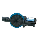 JABSCO PAR Membran-Fäkalienpumpe 19 l/min 12V / 24V