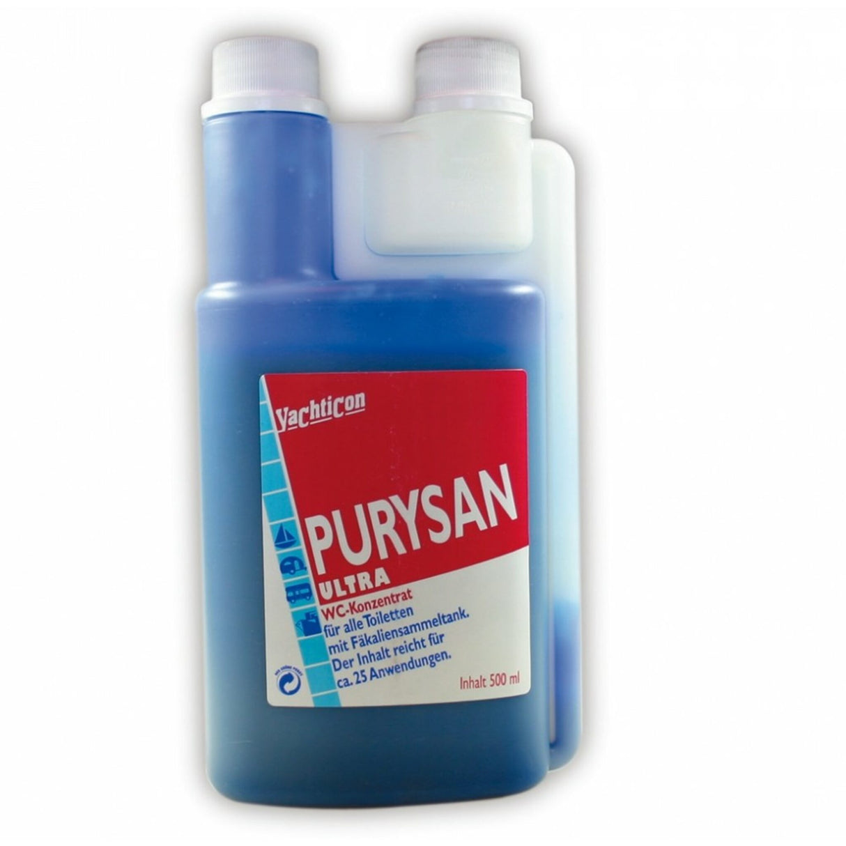 Yachticon PURYSAN ULTRA Sanitärflüssigkeit