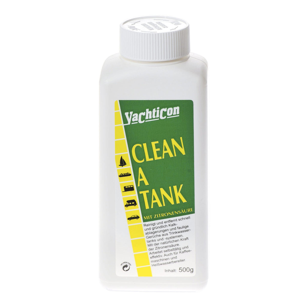 Yachticon Tankreiniger Clean A Tank