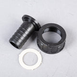 Barka Schlauchanschluss 1 1/4"