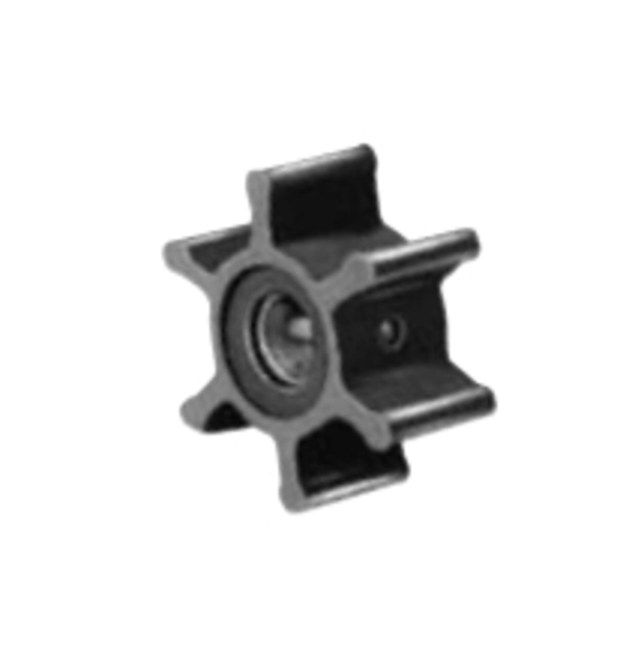 220918|Impeller MC97: 09-810B-1
