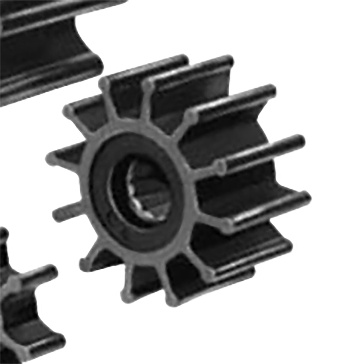 220920|Impeller 09-1027B
