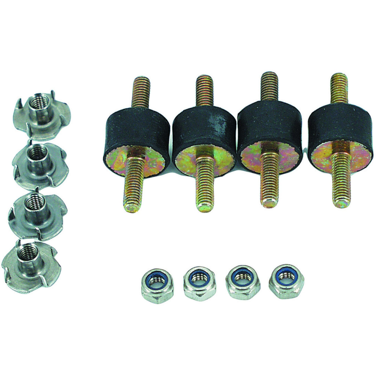 Montageset Hauptmerkmale Montageset-Kit USP