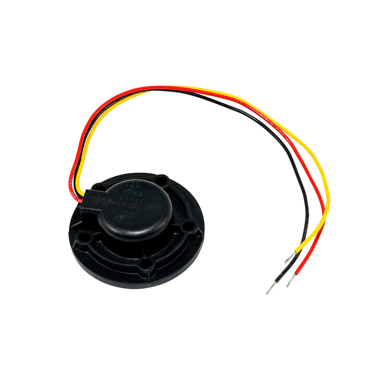 philippi Ultraschalltankgeber UTV für Fäkalientanks, berührungslose Tankfüllstandsmessung, wartungsfrei und einfach zu installieren - 25 - 50 cm