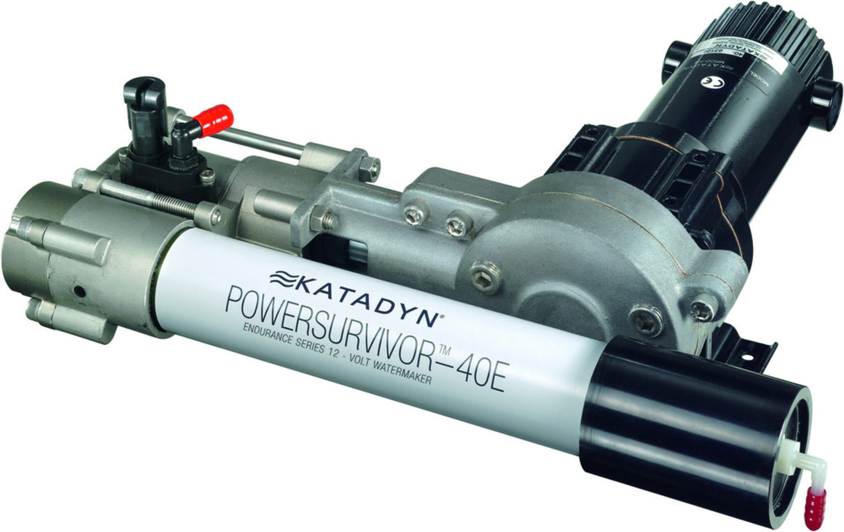 Katadyn Entsalzer Power Survivor 40E