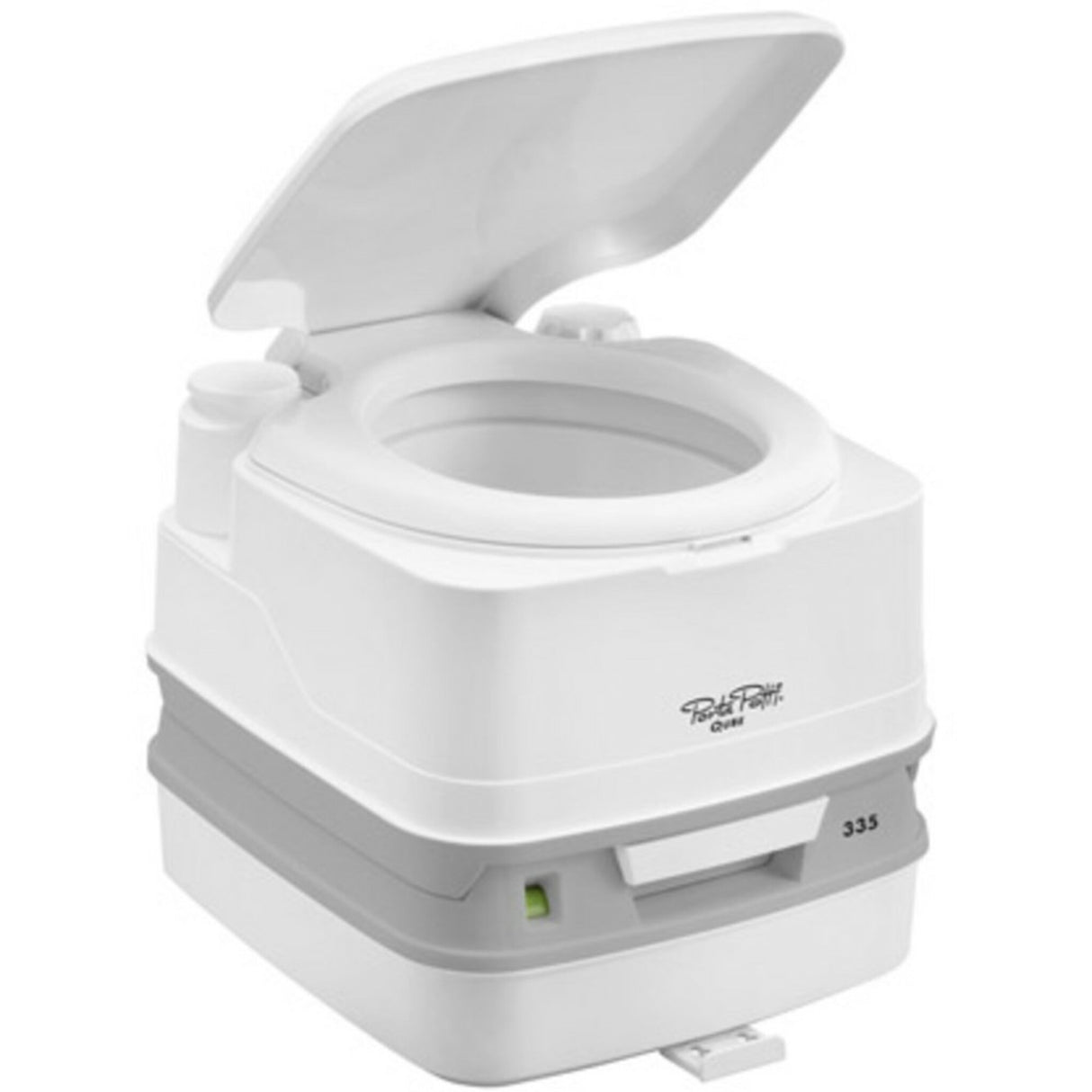 THETFORD Chemietoilette PORTA POTTI Qube