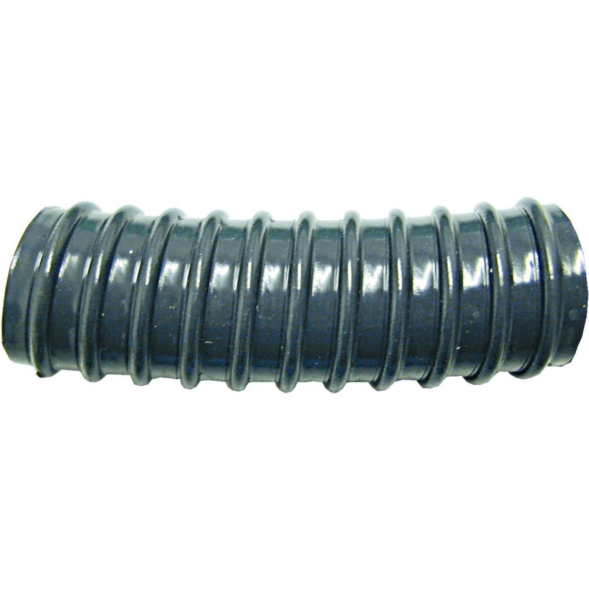 Spiral drain hose PVC with stabilizing spiral, application for pantry, toilet and cockpit, easy installation - 13 - 38 mm