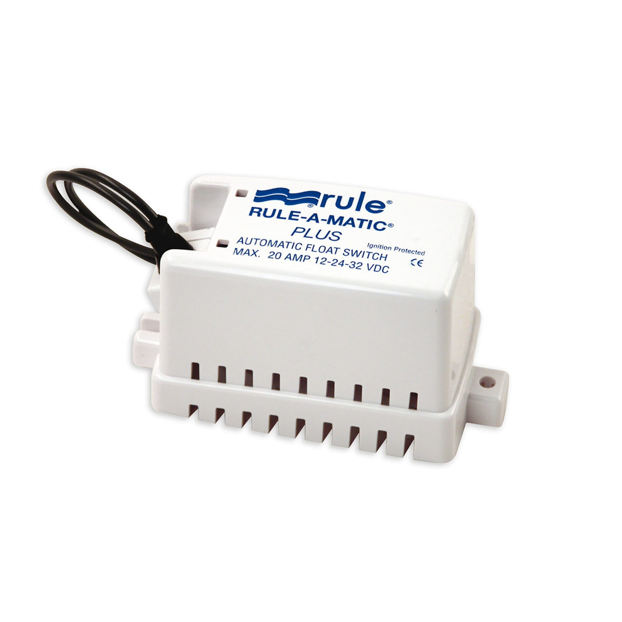 RULE-A-MATIC Plus Schwimmerschalter