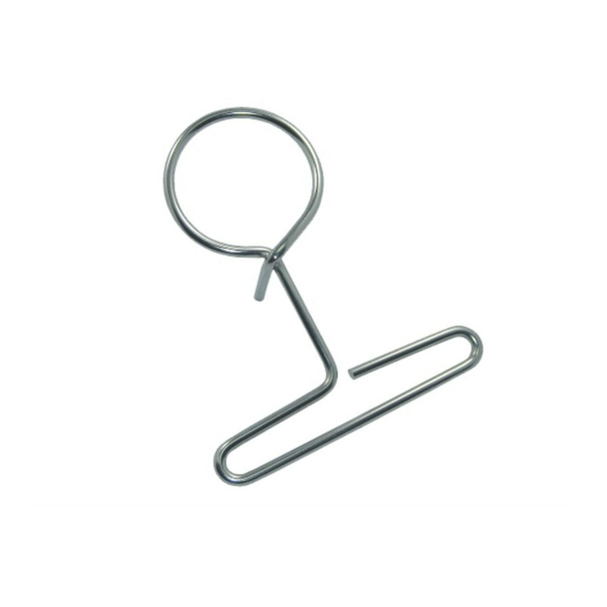 Dock Ring / Notklampe