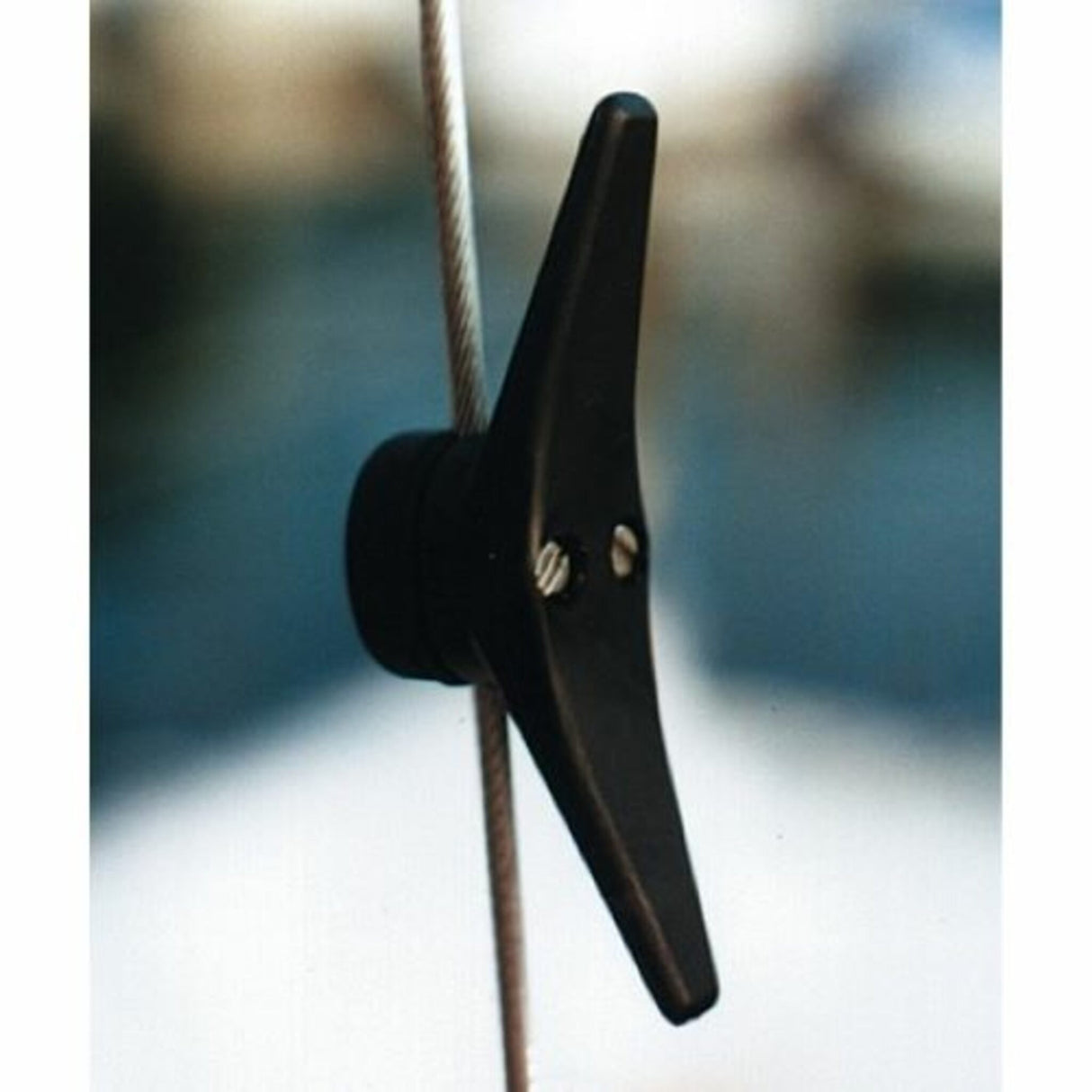 BARTON Standard-Wantenklampe