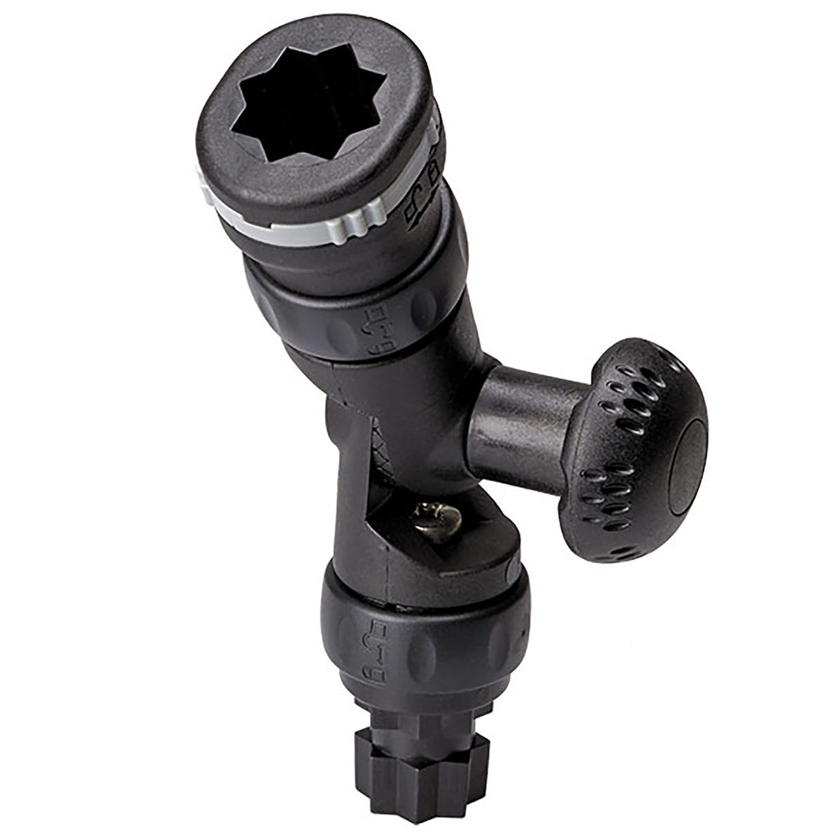 RAILBLAZA Extension 130mm R-Lock Mount Adjustable, Boat Accessory, Versatile