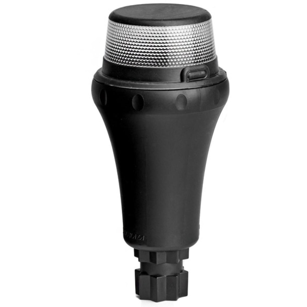 RAILBLAZA LED-Rundumlicht 360°, weiß, wasserdicht IP67, schwimmfähig