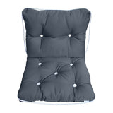 awn Kapok-Kissen Boot, 45 x 76 cm, wasserabweisend - Farbe wählbar