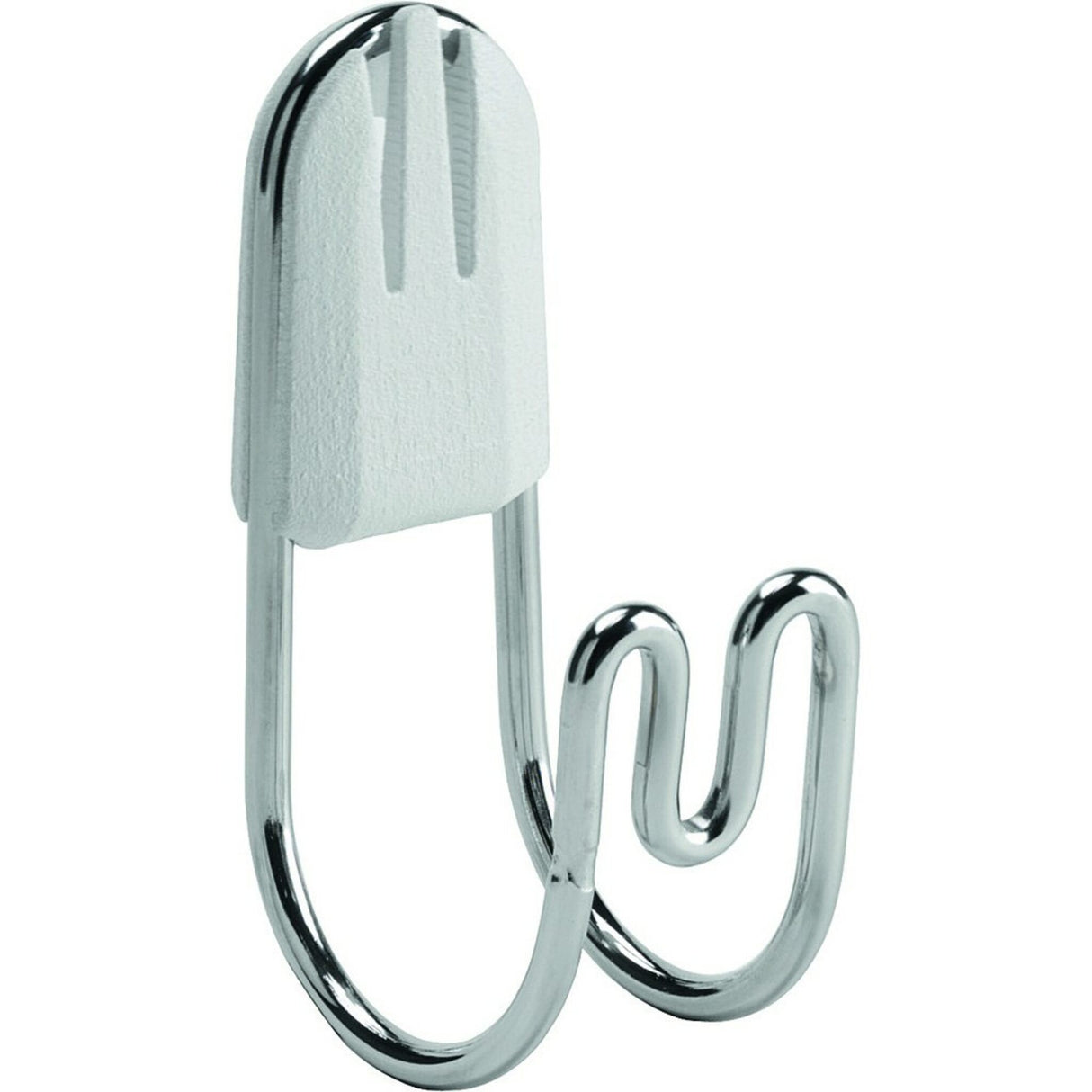 Relingshaken RailGrip mit flexibler Nutzung, Relingshaken, ideal für sichere Befestigung - 50x100 - 85x140 mm