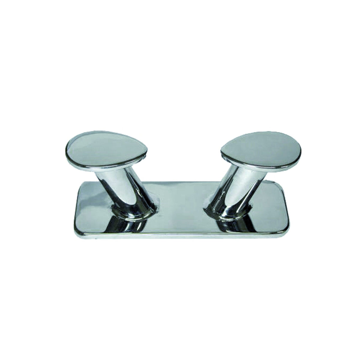 Hornpoller / Knopfklampe