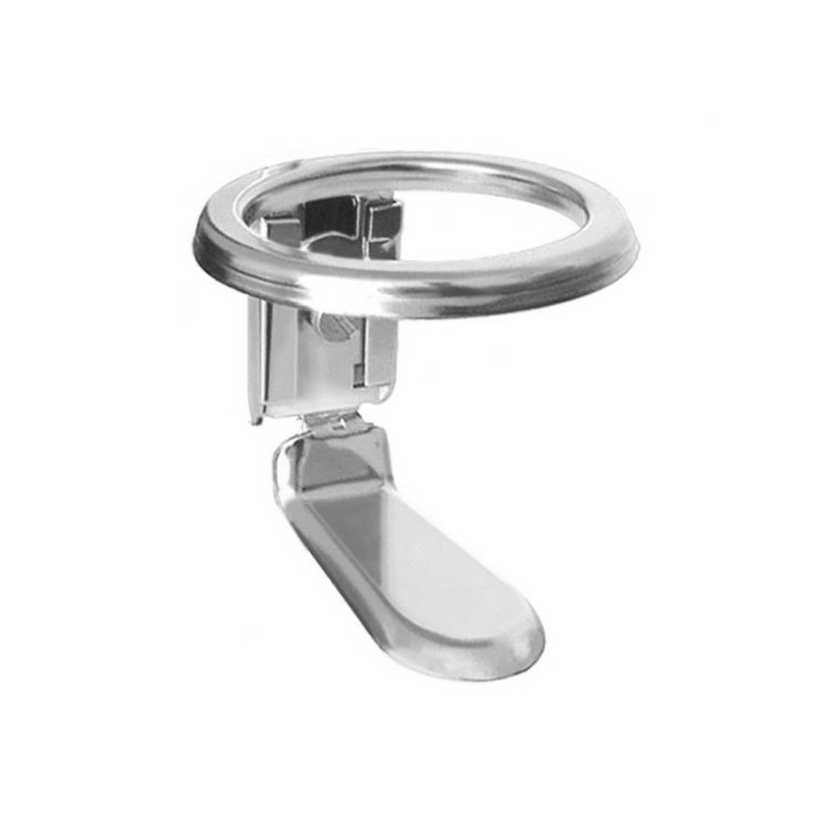 Niro Petersen Bootshakenhalter mit Auflage