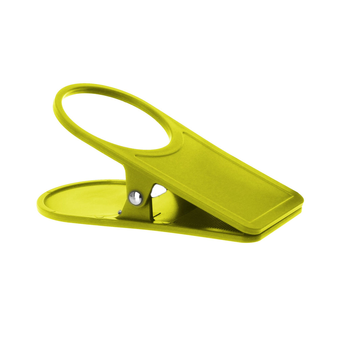 Gimex Tischclips-Glashalter