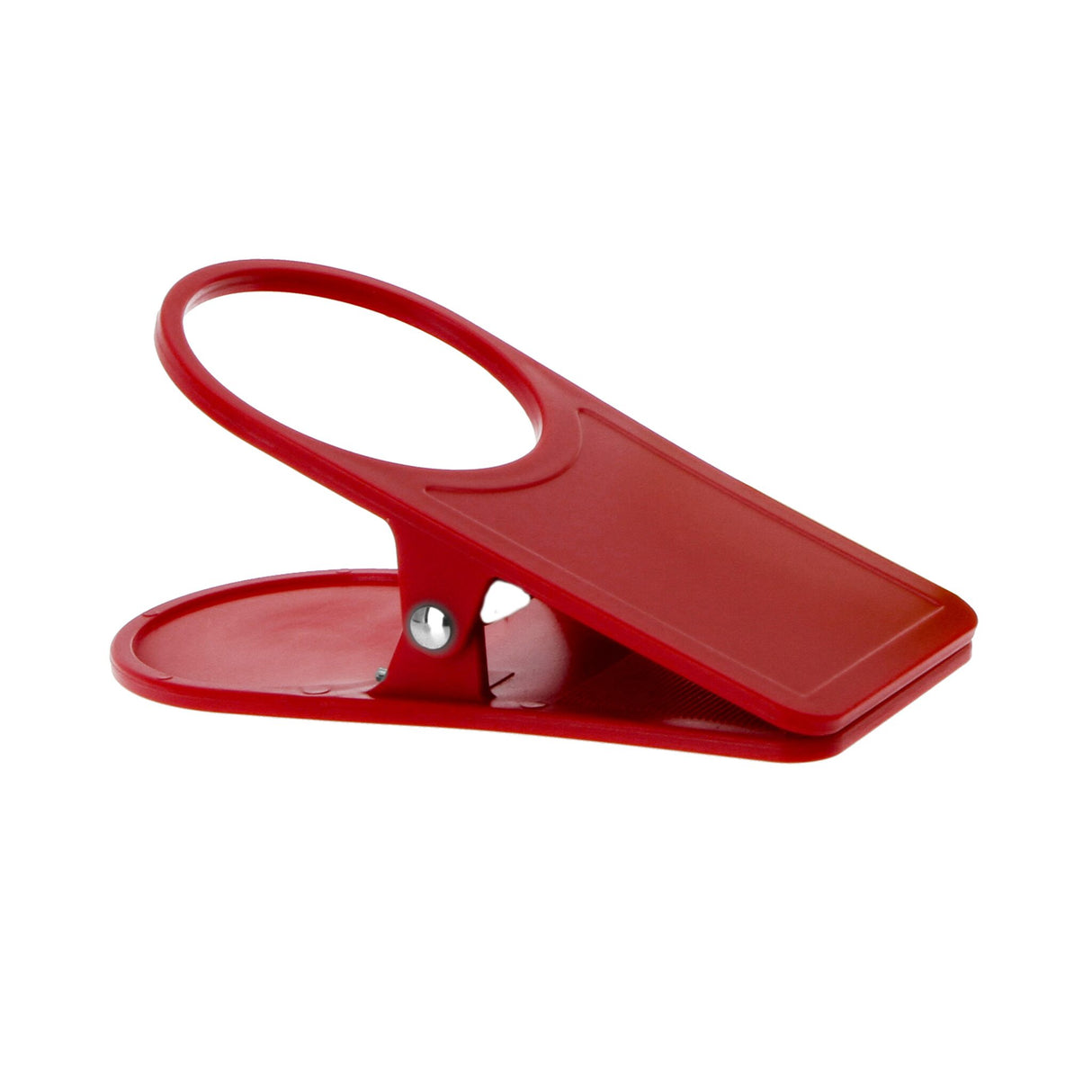 Gimex Tischclips-Glashalter