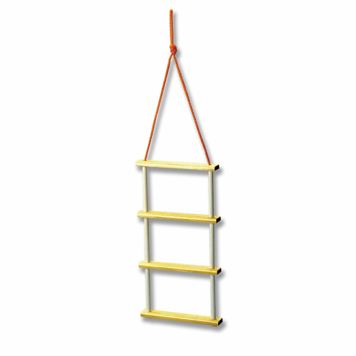 Trem Klappbare Leiter, 3 oder 4 Stufen