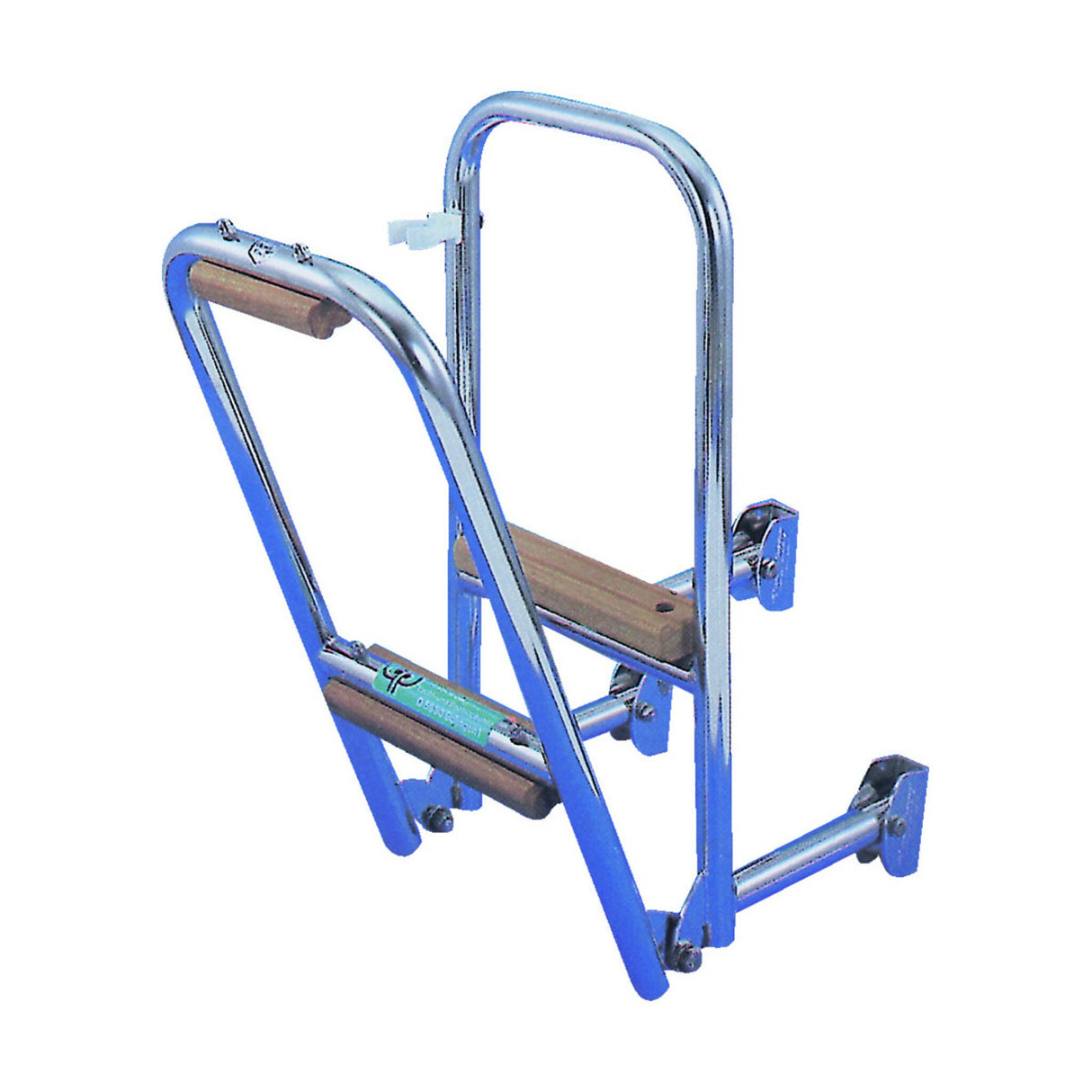 Badeleiter NECKAR B klappbar