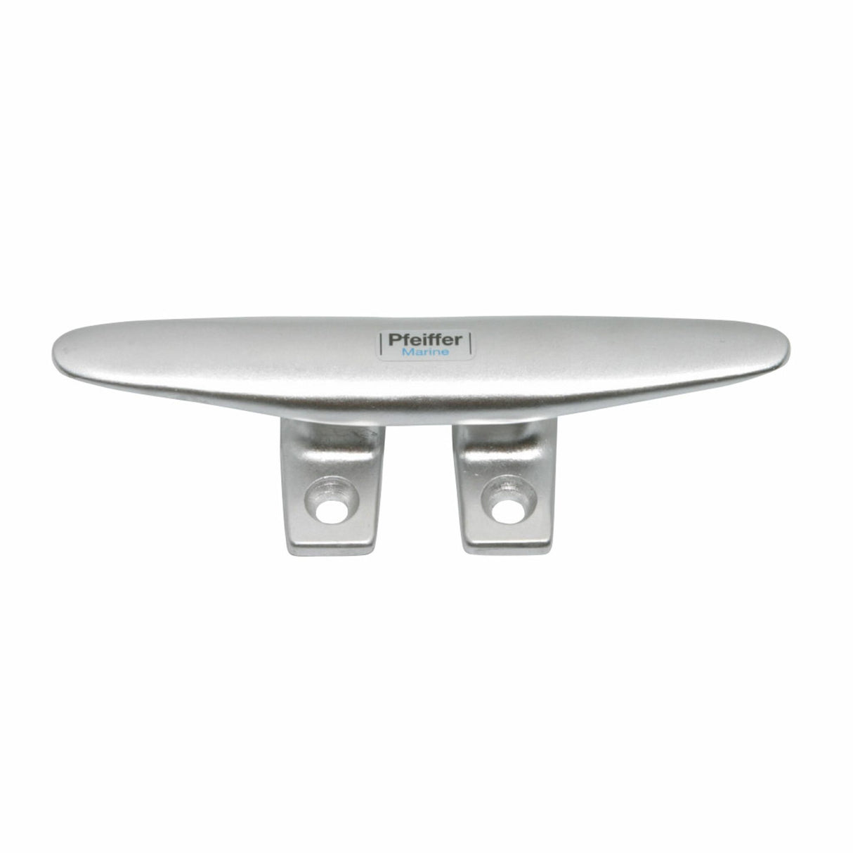 Aluminium Klampe