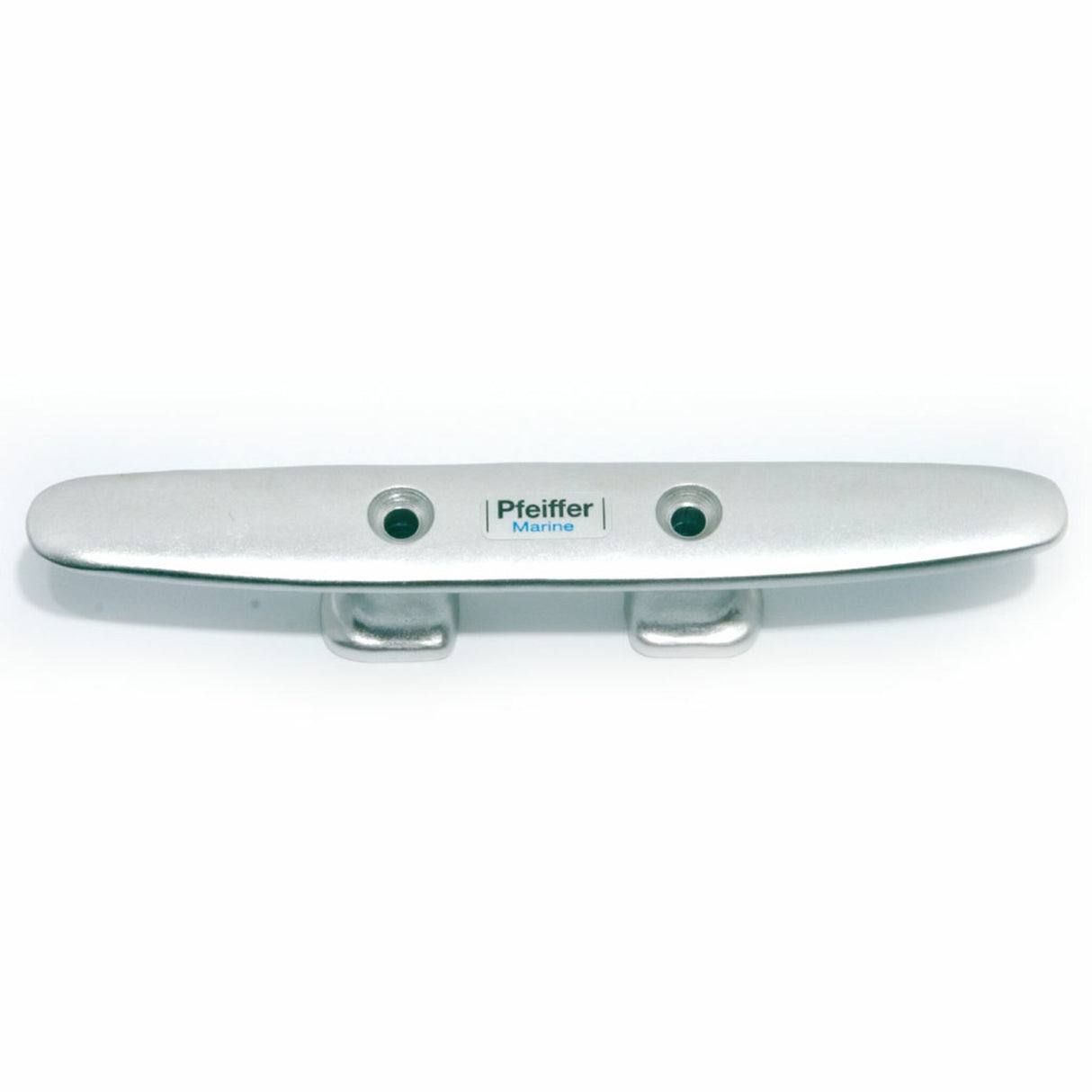 Aluminium Klampe, schmaler Fuß