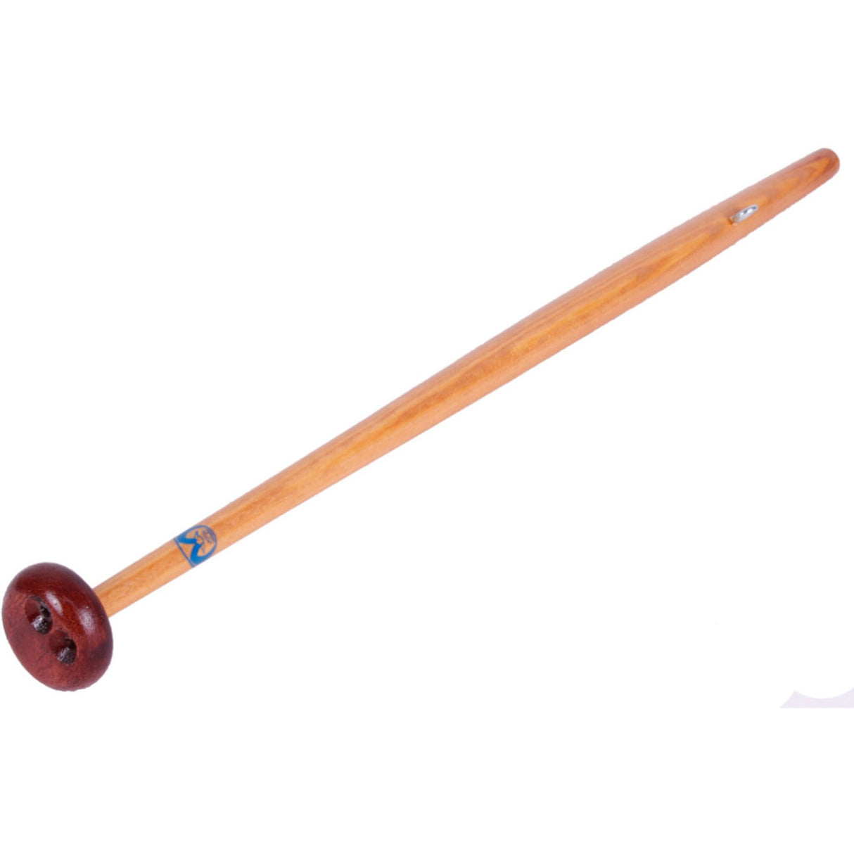Flaggenstock aus Pinienholz