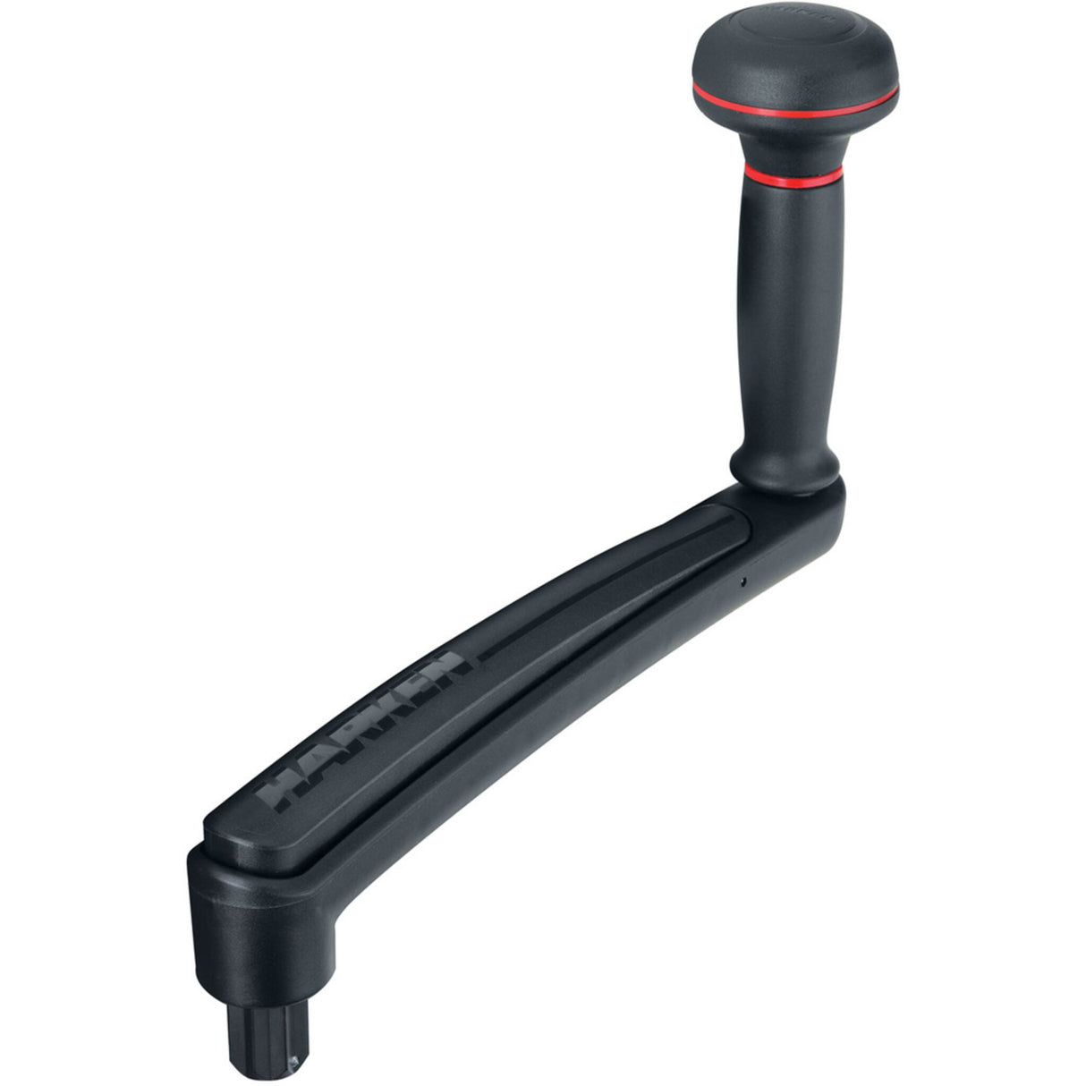 HARKEN®Carbo OneTouch Windenkurbel mit patentierten Mechanismus