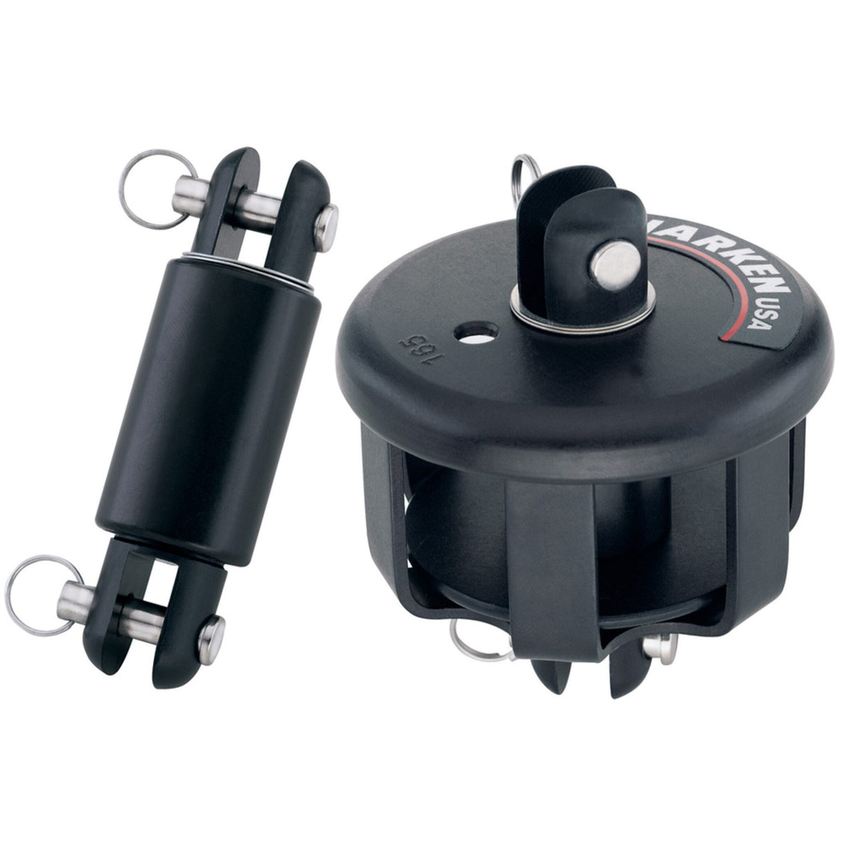 Fockroller-System H 435