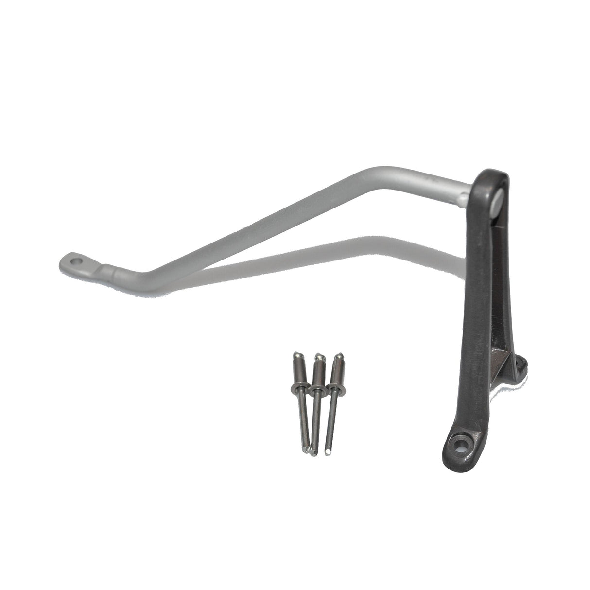 Seldén Maststufe aus Aluminium