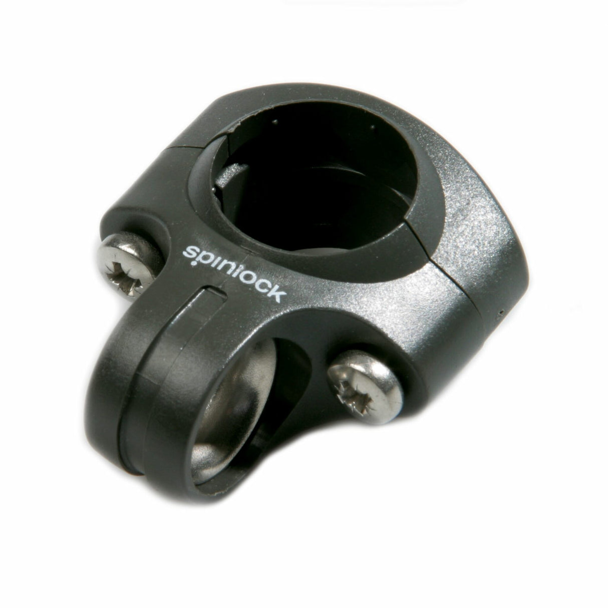 Spinlock Reffleinenführung