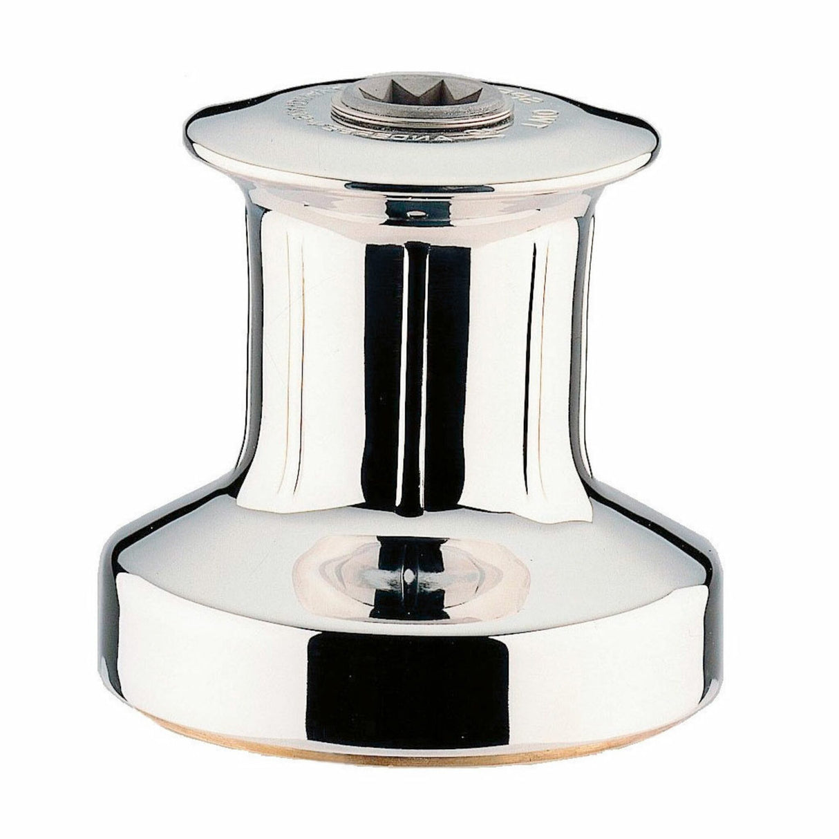 Andersen 10/Eingang Standard-Winde